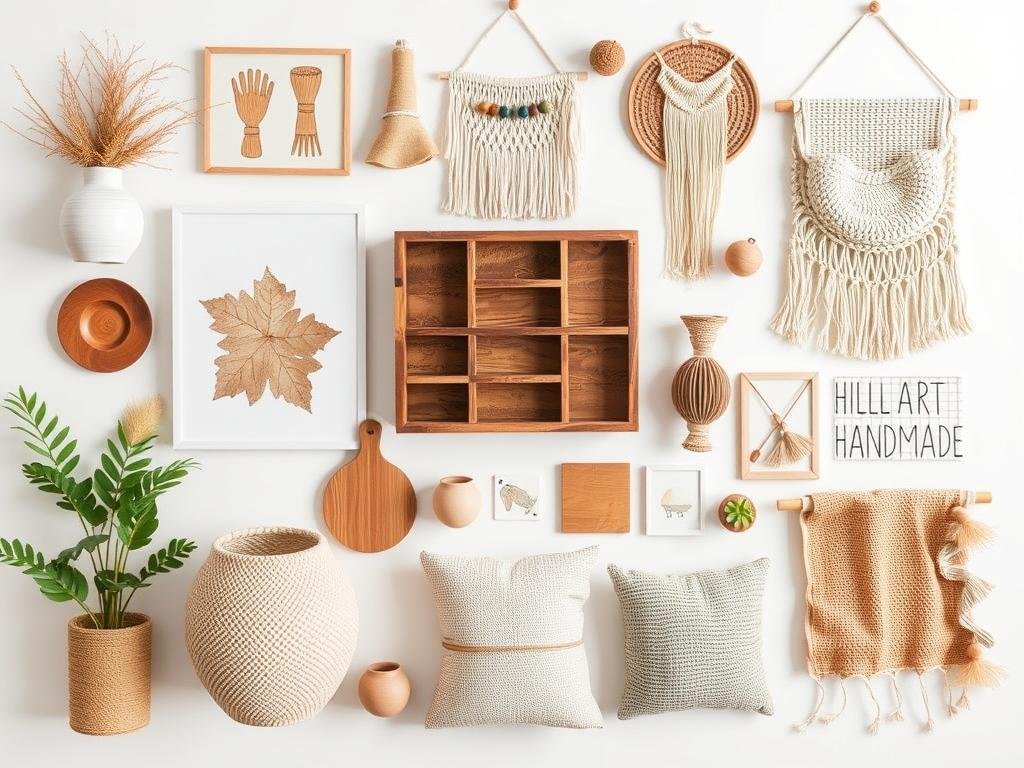 Etsy handmade home décor items with affiliate marketing materials Etsy handmade home décor items with affiliate marketing materials