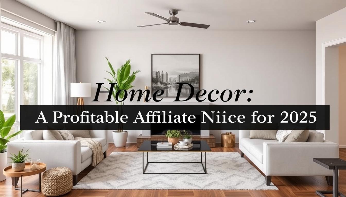10 Best High-Commission Home Décor & Furniture Affiliate Programs (2025)