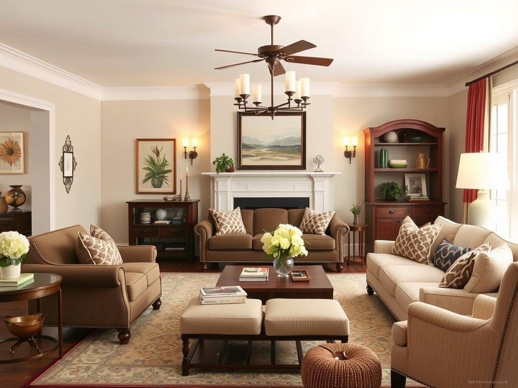 Pottery Barn luxury home furnishings featured in affiliate marketing materials Pottery Barn luxury home furnishings featured in affiliate marketing materials